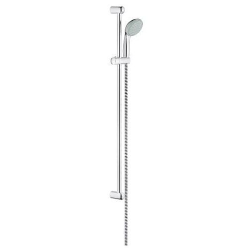New Tempesta 100 Shower Rail Set 1 Spray-27925000