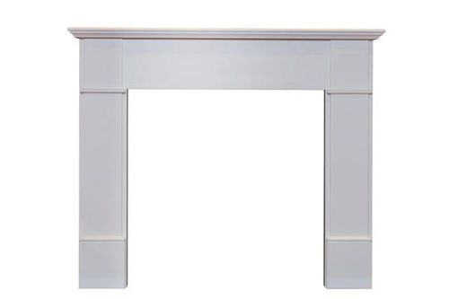 Mdf Mantelpieces