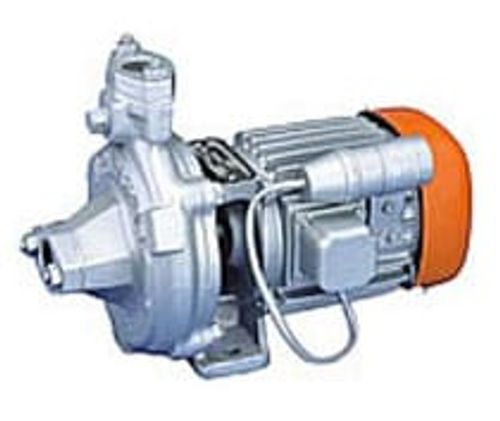 Dc
End Suction Monobloc Pumps