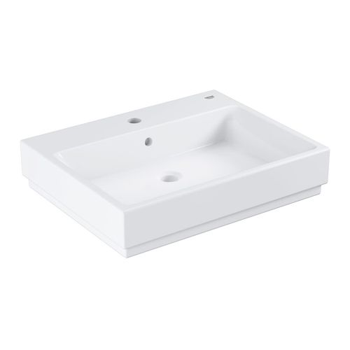 Eurocube Counter Top Basin 60