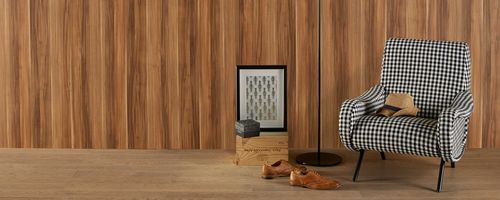 Amber York Teak Wy 5232d
