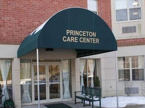 Front Door Awning