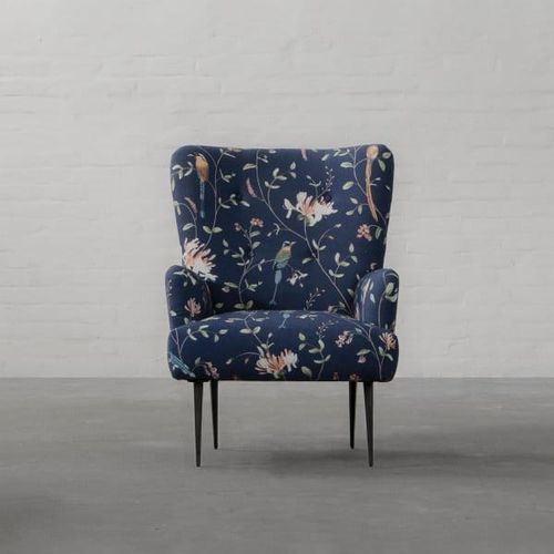 Melbourne Armchair-7