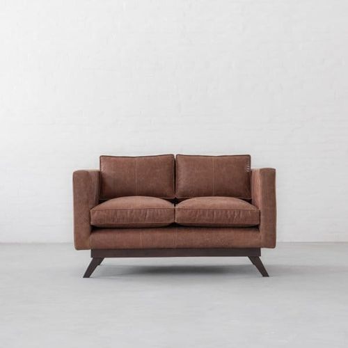 Colton Leather Sofa Collection 3