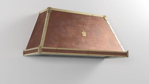 Professional High Pyramid Hood-CPP002