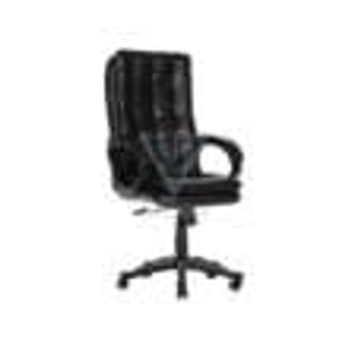 The Pannegro Hb Executive Chair Black