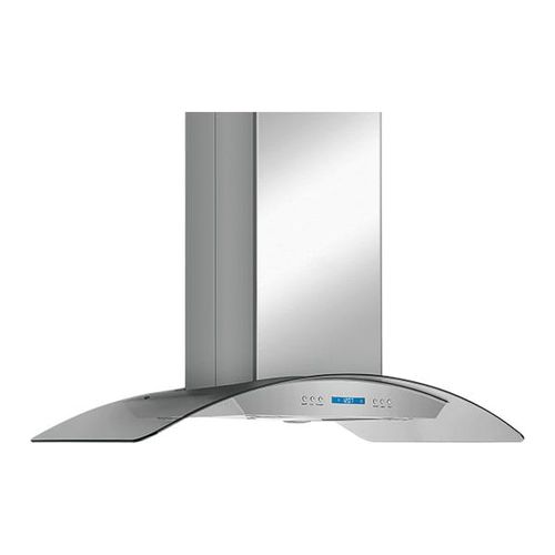 Celia Plus 90 Island Chimney