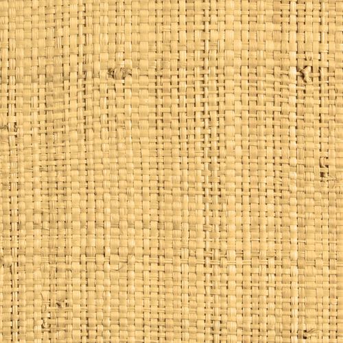 African Raffia - Small Weave Natural