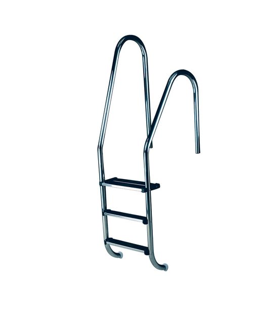 Nonsymetrical Standard Ladder