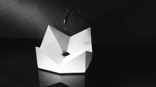 ORACLE Stroke of luck