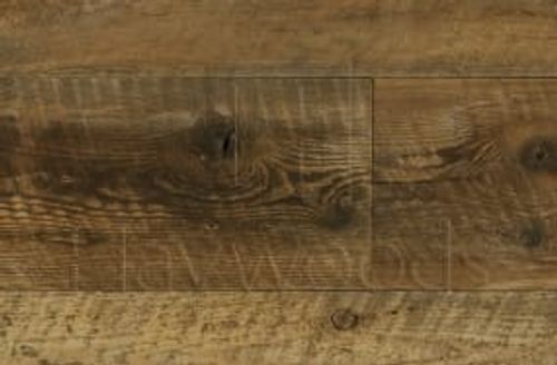 HRC1910 Vertical Skiron Rustic Grade 115-290mm Wood Cladding