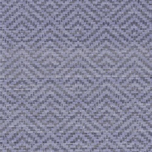Abaca Shadows - Navy Umbra