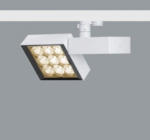 Opton-Luminaires for track