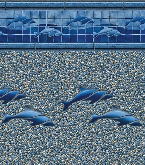 Dolphin / Seabrook