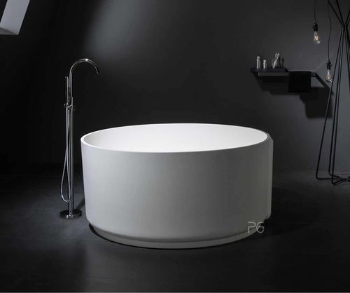 Circular Bathtub  PG11362