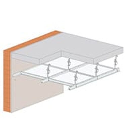 Ecophon Ceiling Tiles False Ceiling System