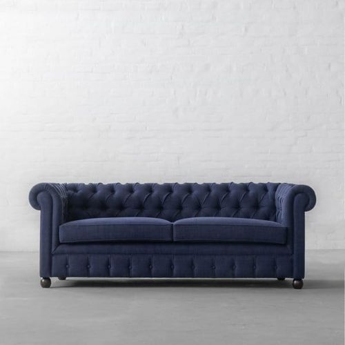 Classic Chesterfield Sofa Collection 5