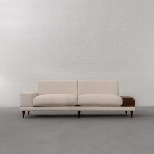 Munich Sofa Collection - Right Arm Chute 1