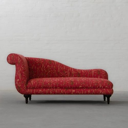 Amer Chaise Sofa 4