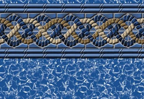 Golden Beach Above Ground Liner