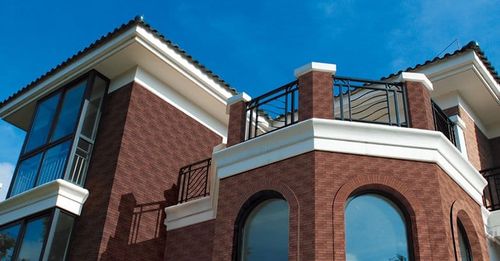 Mcm - A Series Facing Brick