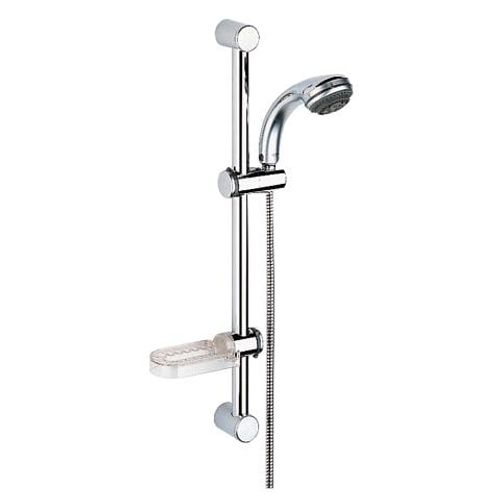 Relexa Plus 80 Top 4 Shower Rail Set 4 Sprays-28617000