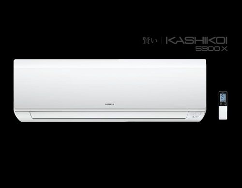 Inverter Split Air Conditioners Kashikoi 5300x