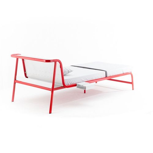 VIBE Red | White