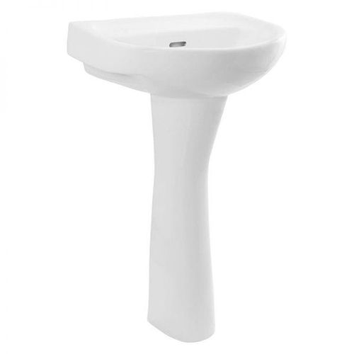 Turbo Basin Full Pedestal