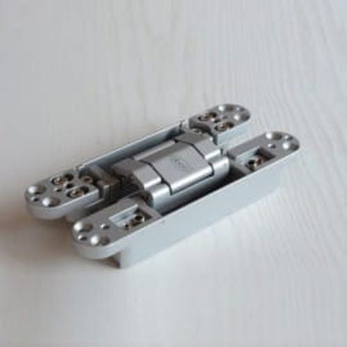 Concealed Hinge - 3D 80