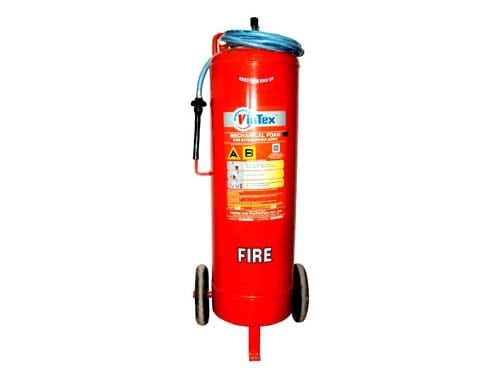 50 Liter M.F. Type Fire Extinguisher