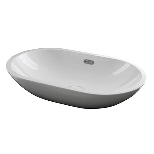 Washbasins And Worktops Forma Oval 100214320