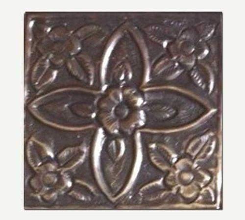 Argento Metal Inserts 100x100