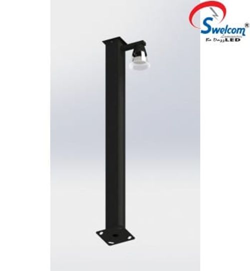 Bollards 1567a/led/5w/c