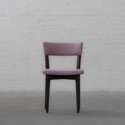 Naples Dining Chair 2