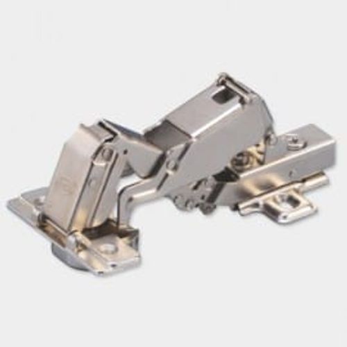 165° Hinge Soft Close