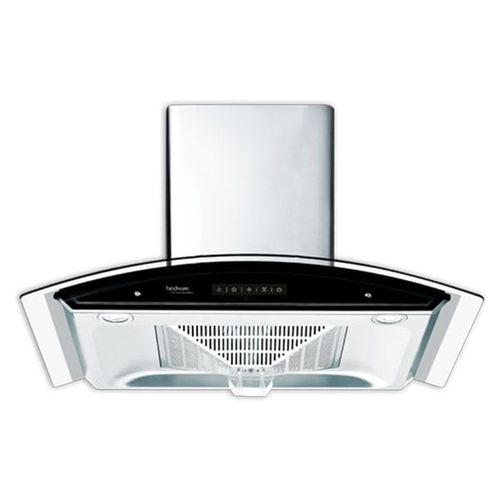 Rubella Neo 60 Auto Clean Chimney