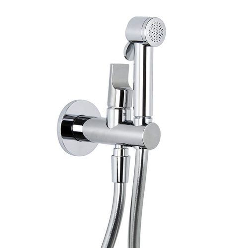 F2310N WC Hot and Cold Mixer
