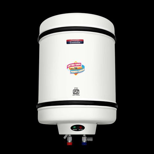 Electric Water Heater - Premium 6