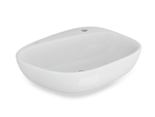 Kankara Vessel with single faucet hole