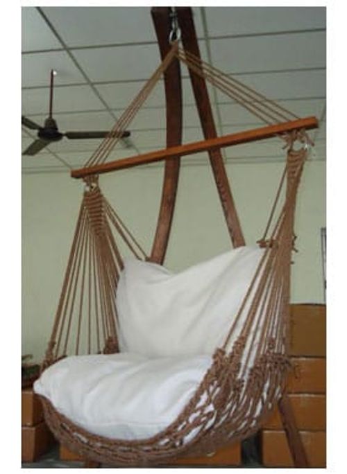 Polyester Rope Swing