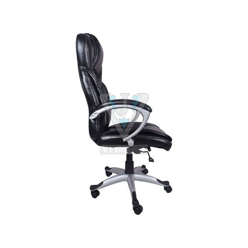 The Corona Executive High Back Chair