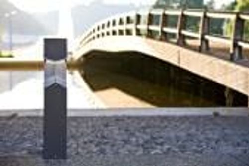 Knight Bollard