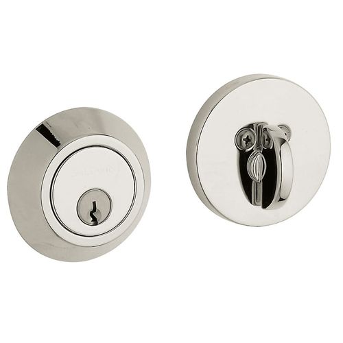 Contemporary Deadbolt-8241.055