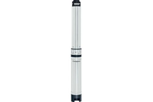 Borewell Submersible Pump V4-cast Iron