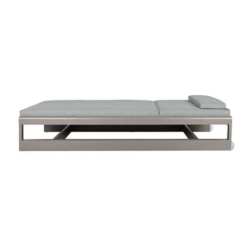 Great Lakes™ Armless Chaise