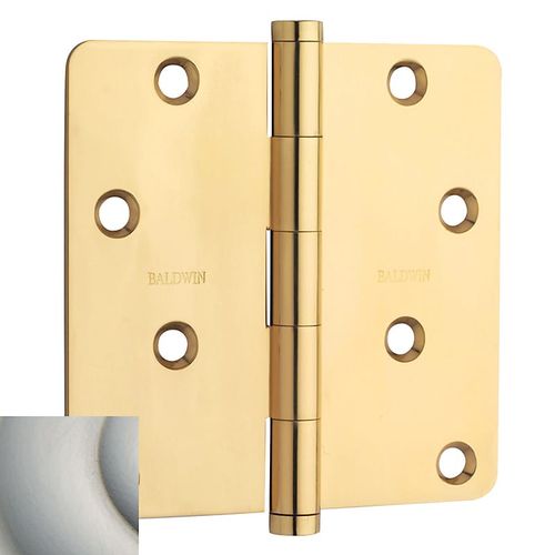 1/4" RADIUS CORNER HINGE-1440.056