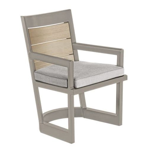 Great Lakes™arm Chair