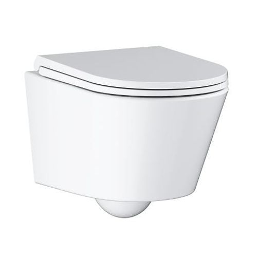 Eurocosmo Wall Hung Toilet 39133000