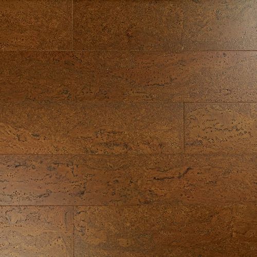 Cork Flock Chestnut